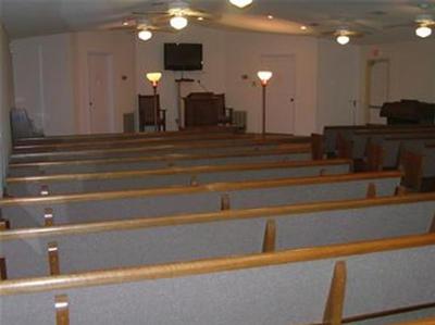 Crews Funeral Home gallery image 1