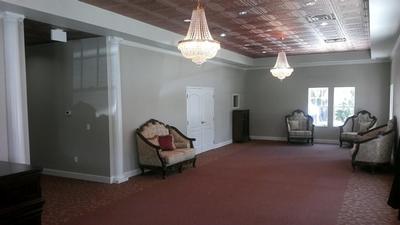 Crews Funeral Home gallery image 4